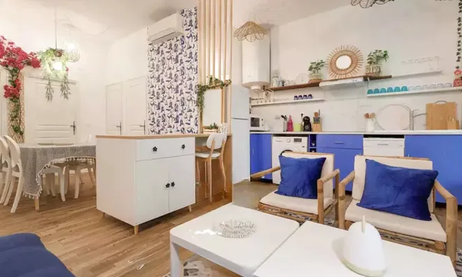 Недвижимость Villa Cannes Carnot: 4