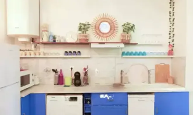 Недвижимость Villa Cannes Carnot: 5