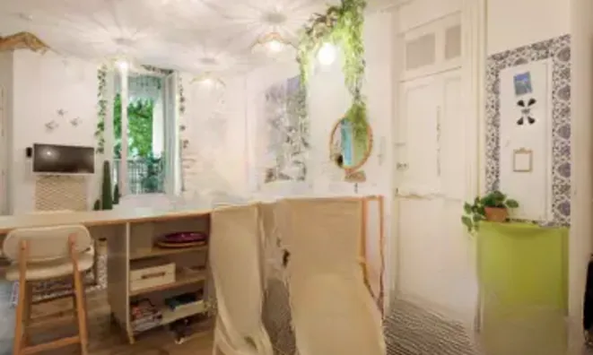 Недвижимость Villa Cannes Carnot: 6