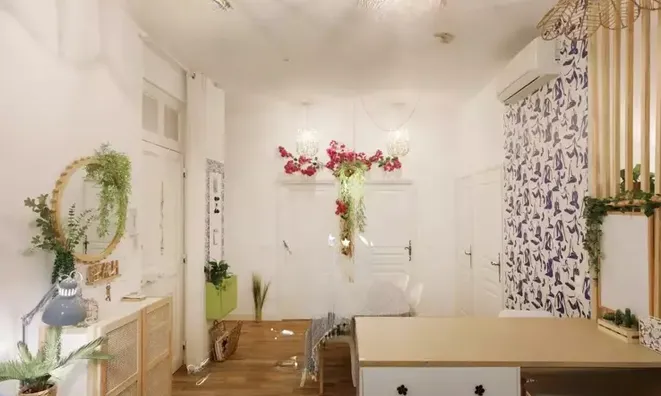 Недвижимость Villa Cannes Carnot: 7