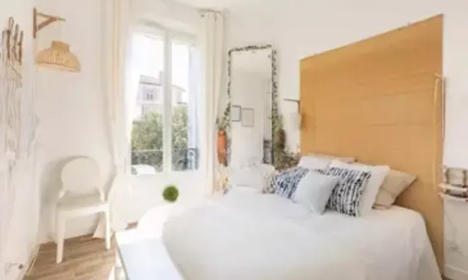 Недвижимость Villa Cannes Carnot: 8