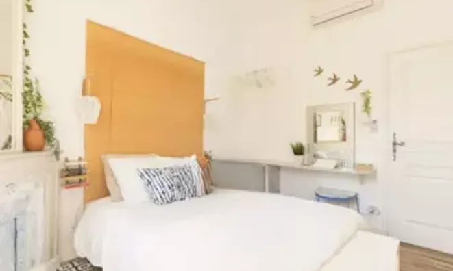 Недвижимость Villa Cannes Carnot: 9