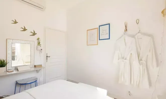 Недвижимость Villa Cannes Carnot: 10