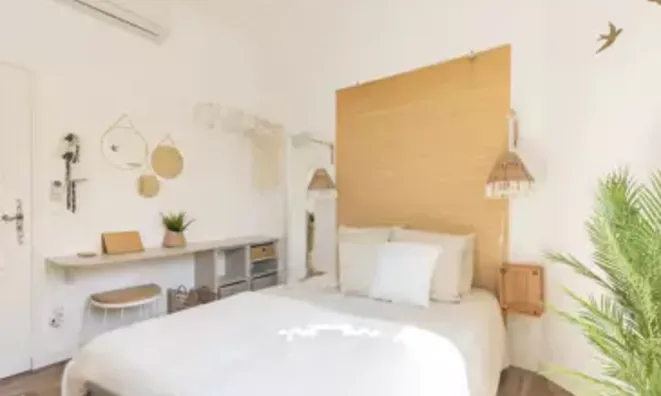 Недвижимость Villa Cannes Carnot: 11