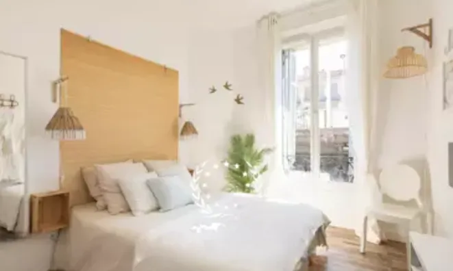 Недвижимость Villa Cannes Carnot: 12