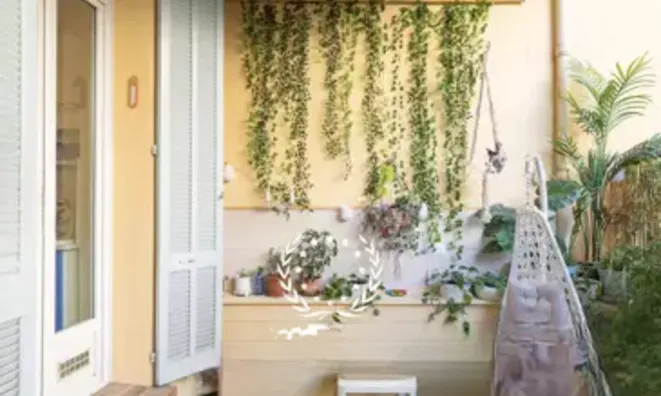 Недвижимость Villa Cannes Carnot: 17