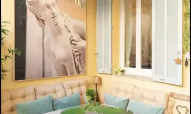 Недвижимость Villa Cannes Carnot: 18