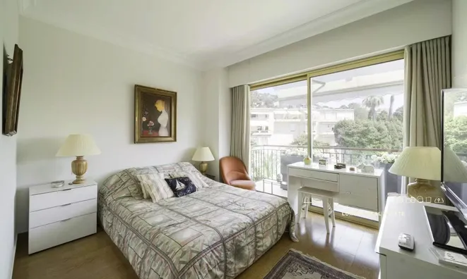 Недвижимость Villa Californie: 6