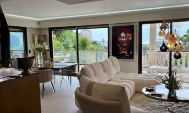 Недвижимость Villa Cannes: 2