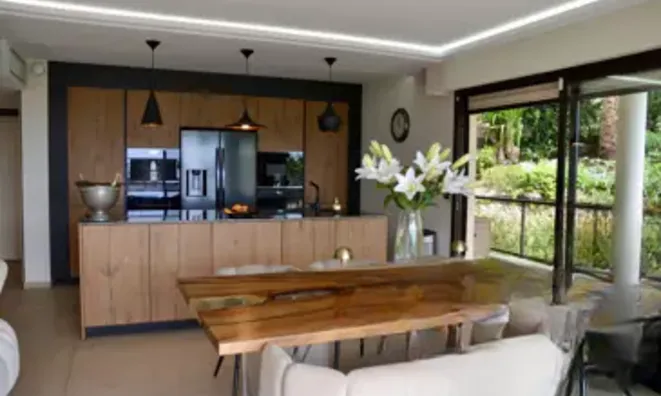 Недвижимость Villa Cannes: 3