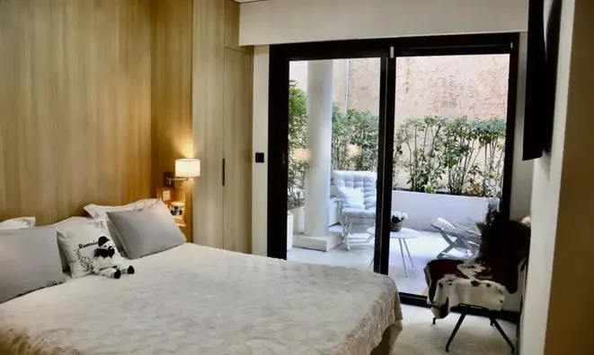 Недвижимость Villa Cannes: 4