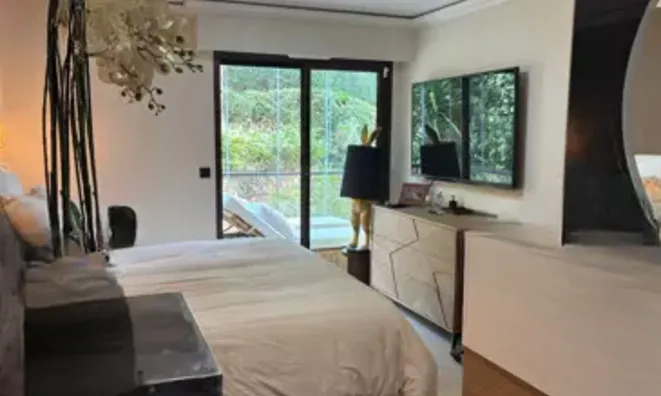 Недвижимость Villa Cannes: 5