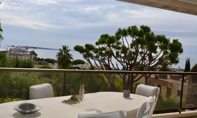 Недвижимость Villa Cannes: 7