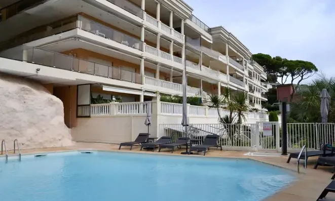 Недвижимость Villa Cannes: 8