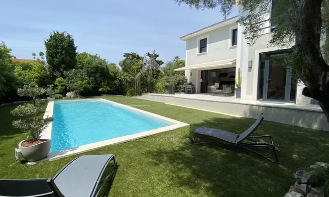 Недвижимость Villa Cannes: 2