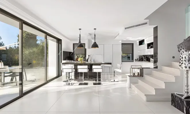 Недвижимость Villa Cannes: 6