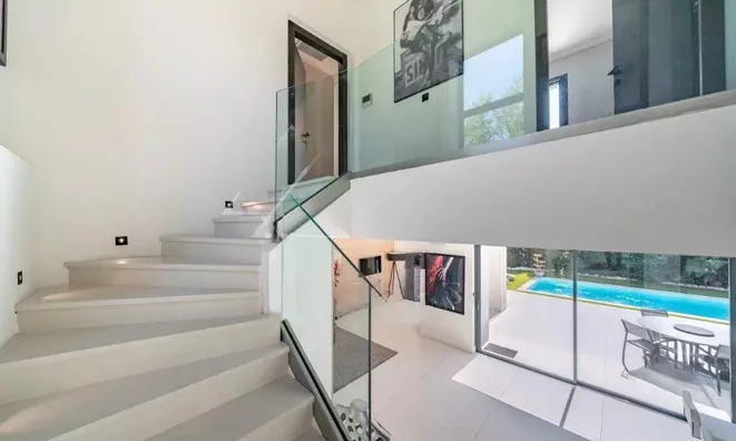 Недвижимость Villa Cannes: 8