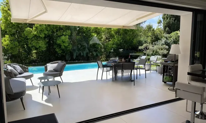 Недвижимость Villa Cannes: 9