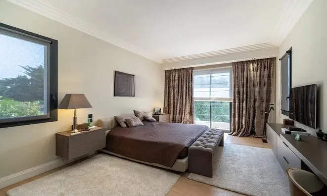 Недвижимость Villa Cannes: 10