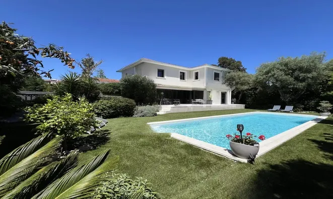 Недвижимость Villa Cannes: 11