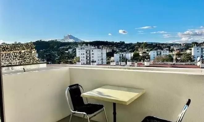 Недвижимость Villa Croix des Gardes: 1