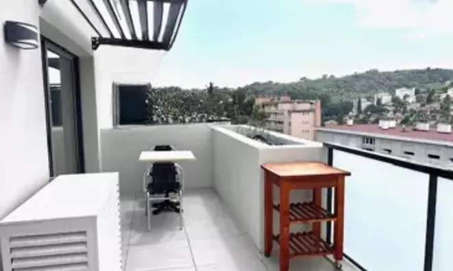 Недвижимость Villa Croix des Gardes: 5