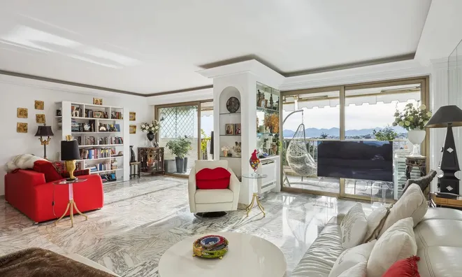Недвижимость Residence Carnot: 2