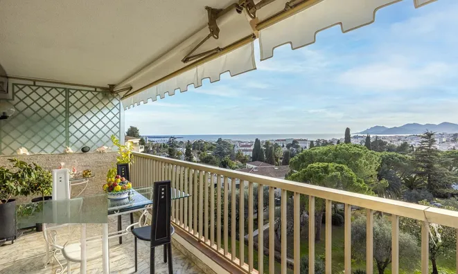 Недвижимость Residence Carnot: 4