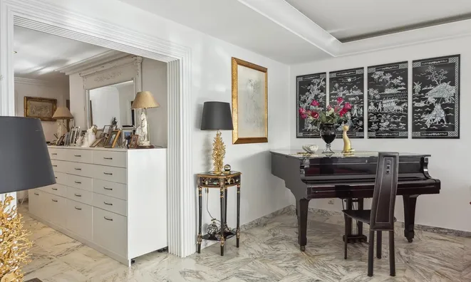 Недвижимость Residence Carnot: 5