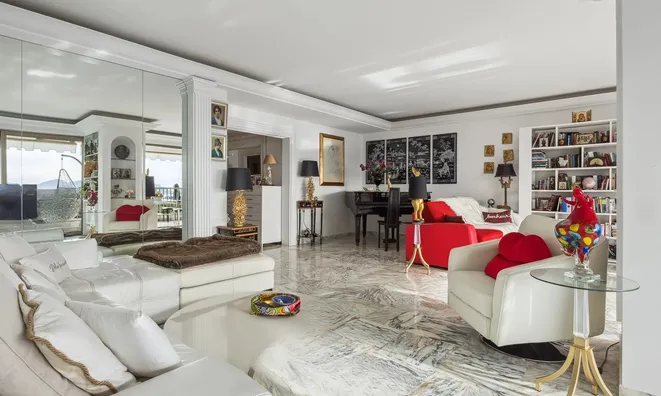 Недвижимость Residence Carnot: 6
