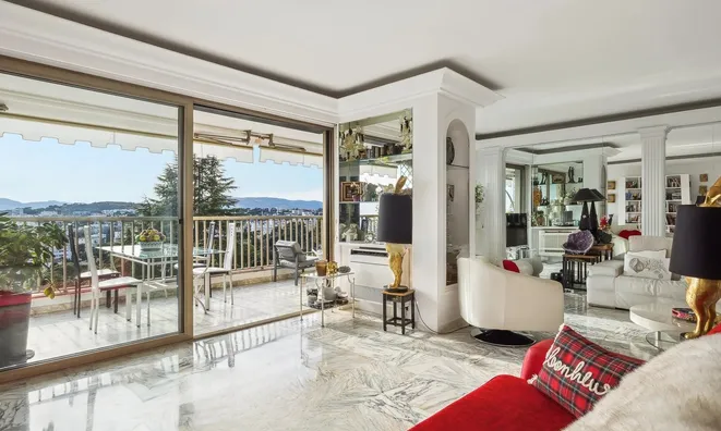 Недвижимость Residence Carnot: 7