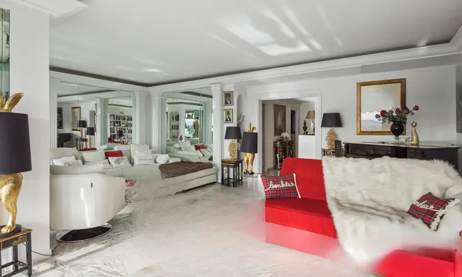 Недвижимость Residence Carnot: 8