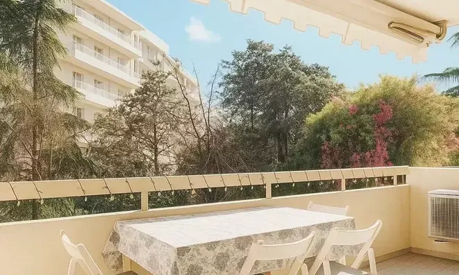 Недвижимость Villa Cannes Carnot: 1