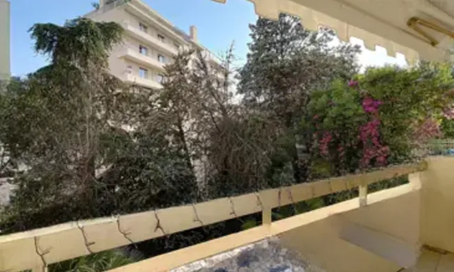 Недвижимость Villa Cannes Carnot: 2