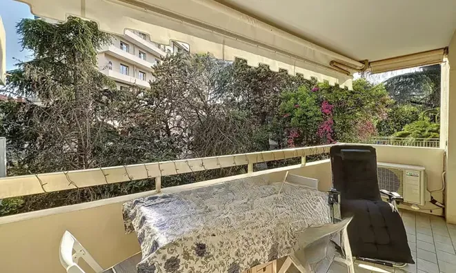 Недвижимость Villa Cannes Carnot: 4