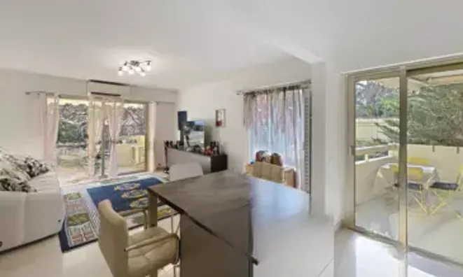 Недвижимость Villa Cannes Carnot: 6