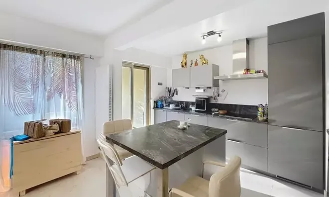 Недвижимость Villa Cannes Carnot: 7