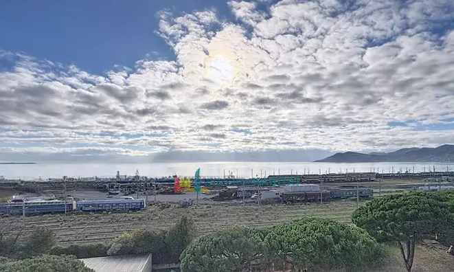 Недвижимость Villa Cannes La Bocca: 1