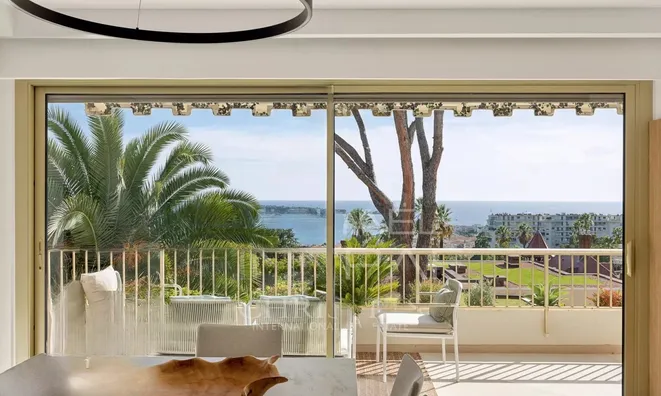 Недвижимость Villa Cannes Californie: 2