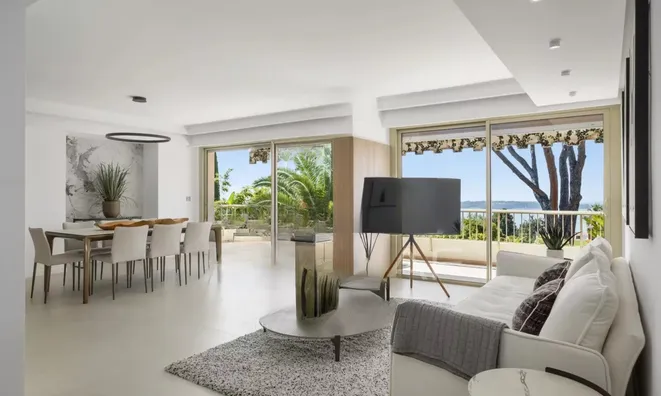 Недвижимость Villa Cannes Californie: 4