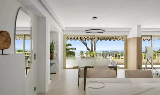 Недвижимость Villa Cannes Californie: 5