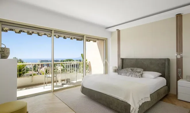 Недвижимость Villa Cannes Californie: 7