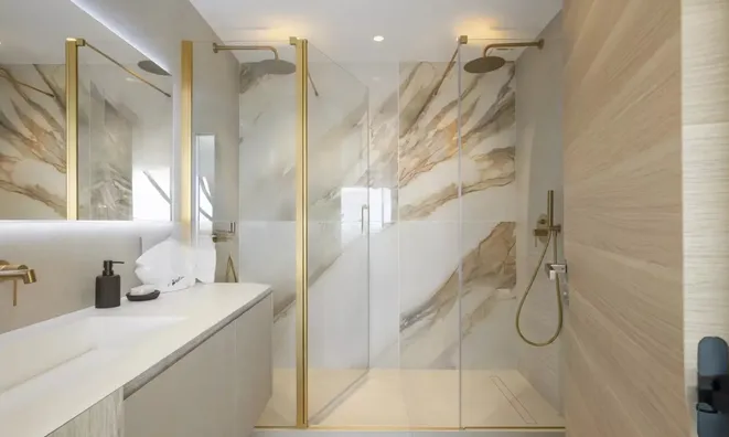 Недвижимость Villa Cannes Californie: 8