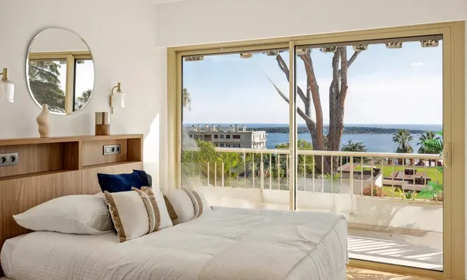 Недвижимость Villa Cannes Californie: 9