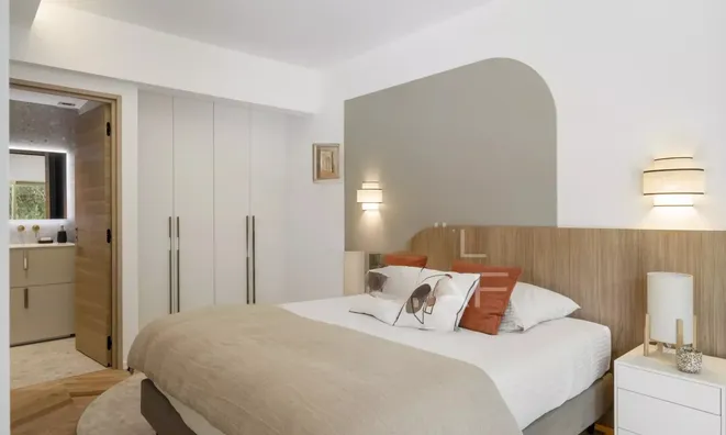 Недвижимость Villa Cannes Californie: 11