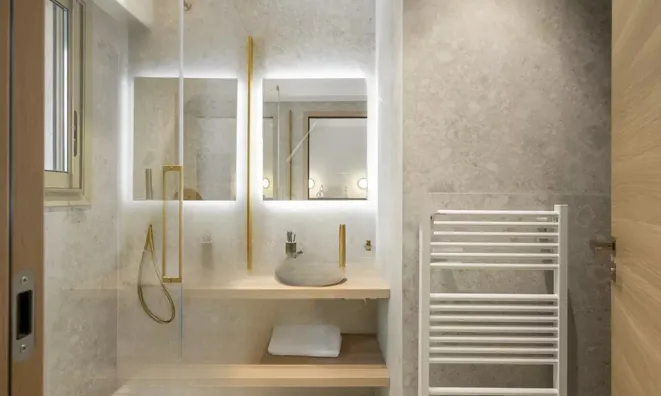 Недвижимость Villa Cannes Californie: 12