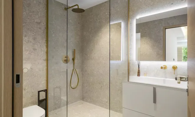 Недвижимость Villa Cannes Californie: 14