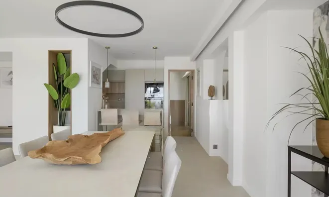 Недвижимость Villa Cannes Californie: 15