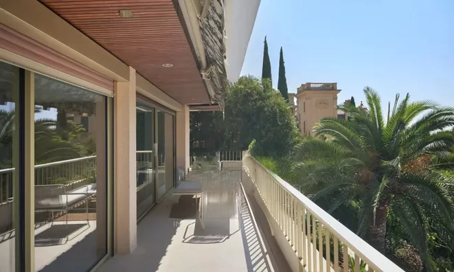 Недвижимость Villa Cannes Californie: 16