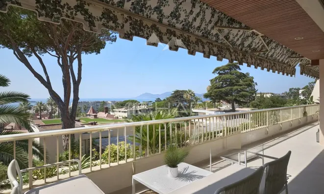 Недвижимость Villa Cannes Californie: 17